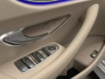 Mercedes-Benz E53 AMG 4Matic