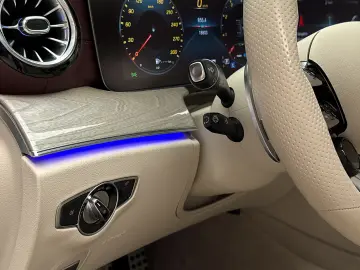 Mercedes-Benz E53 AMG 4Matic