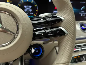 Mercedes-Benz E53 AMG 4Matic