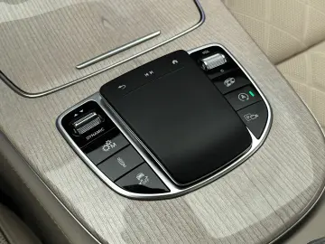 Mercedes-Benz E53 AMG 4Matic