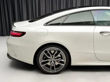 Mercedes-Benz E53 AMG 4Matic