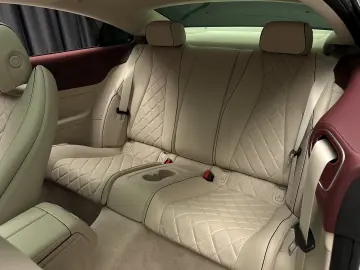 Mercedes-Benz E53 AMG 4Matic