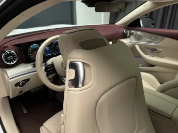 Mercedes-Benz E53 AMG 4Matic