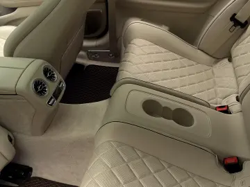 Mercedes-Benz E53 AMG 4Matic