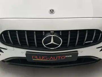 Mercedes-Benz E53 AMG 4Matic