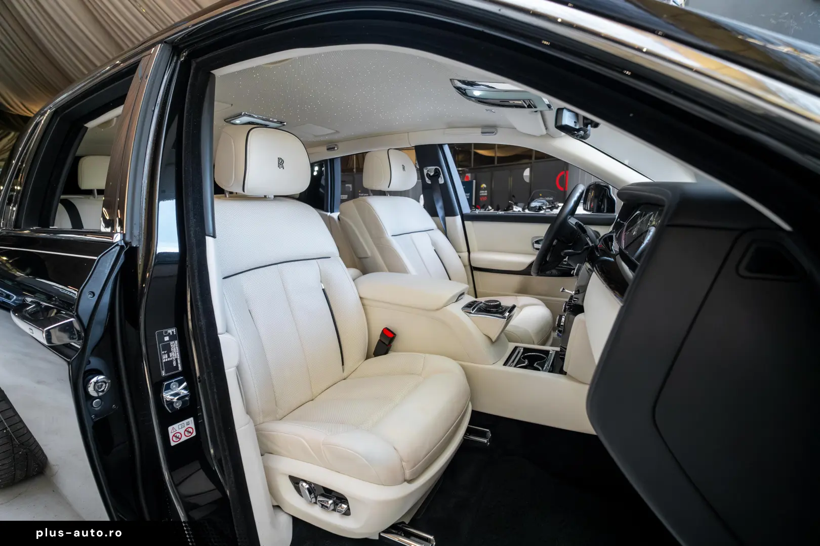 Rolls-Royce Phantom - Series II