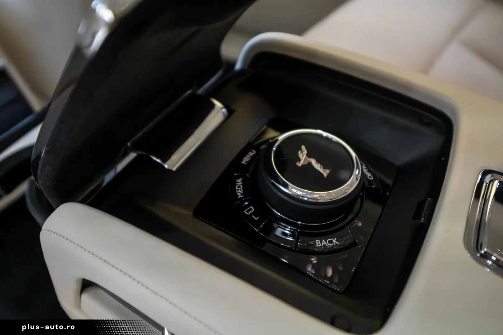 Rolls-Royce Phantom - Series II