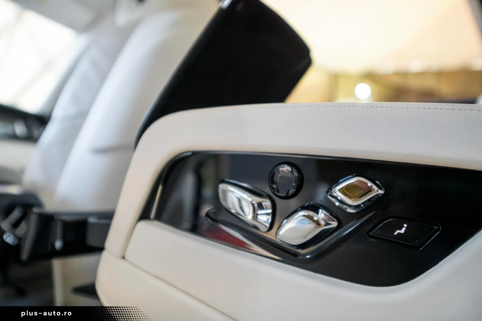Rolls-Royce Phantom - Series II