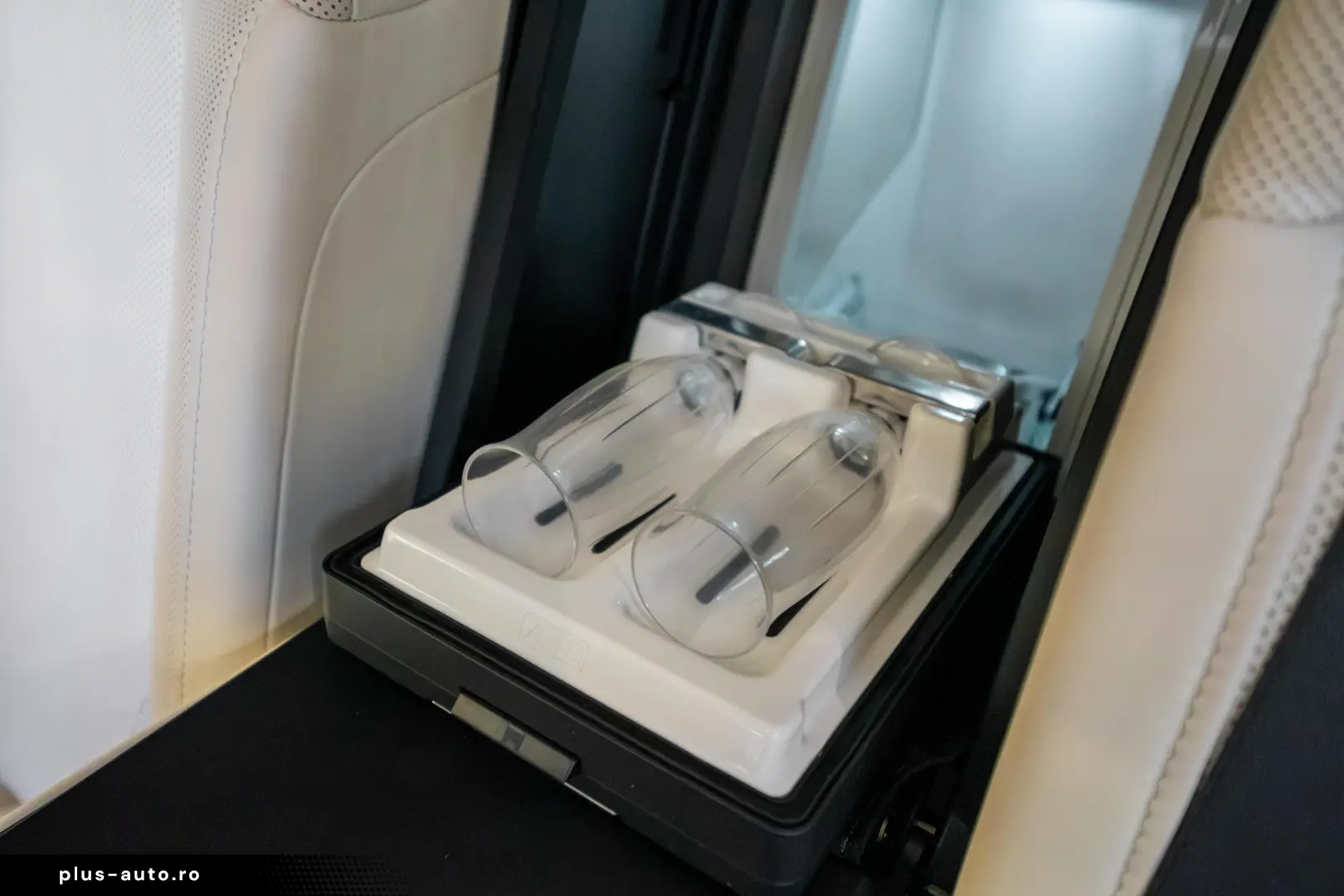Rolls-Royce Phantom - Series II