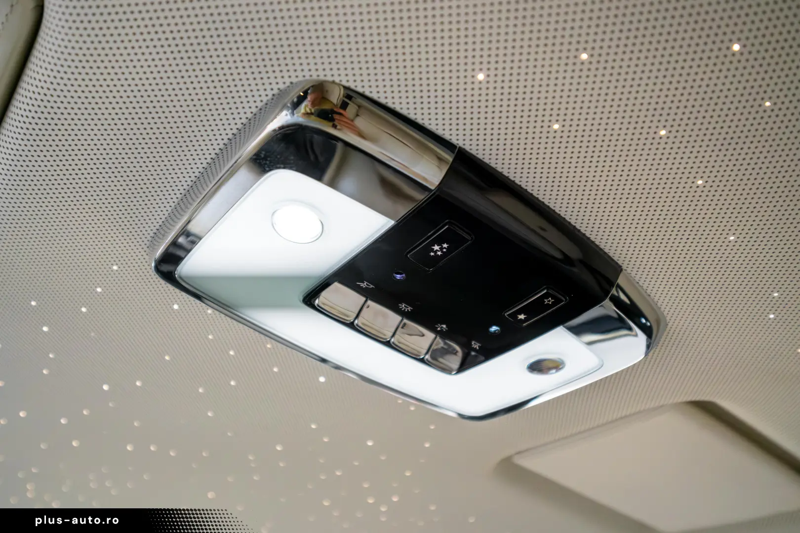 Rolls-Royce Phantom - Series II