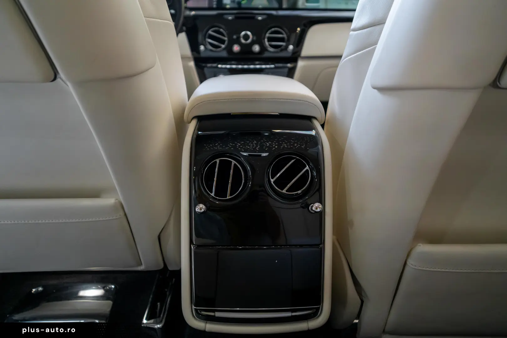 Rolls-Royce Phantom - Series II