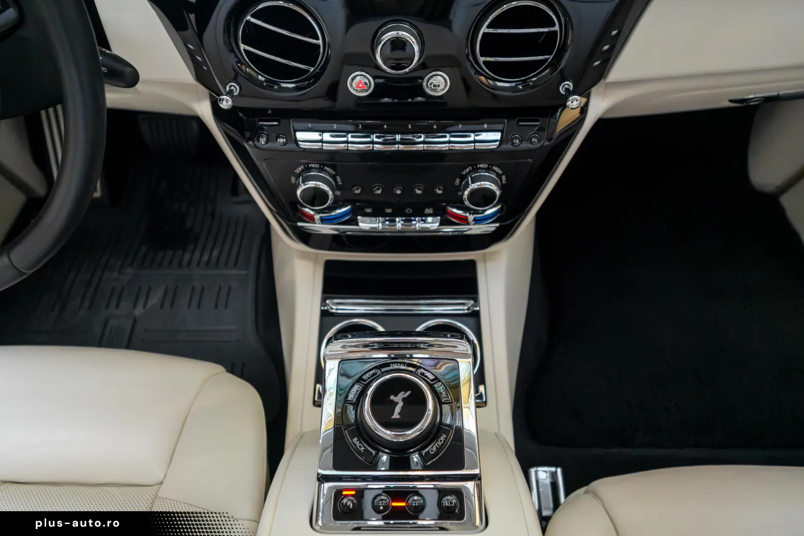 Rolls-Royce Phantom - Series II