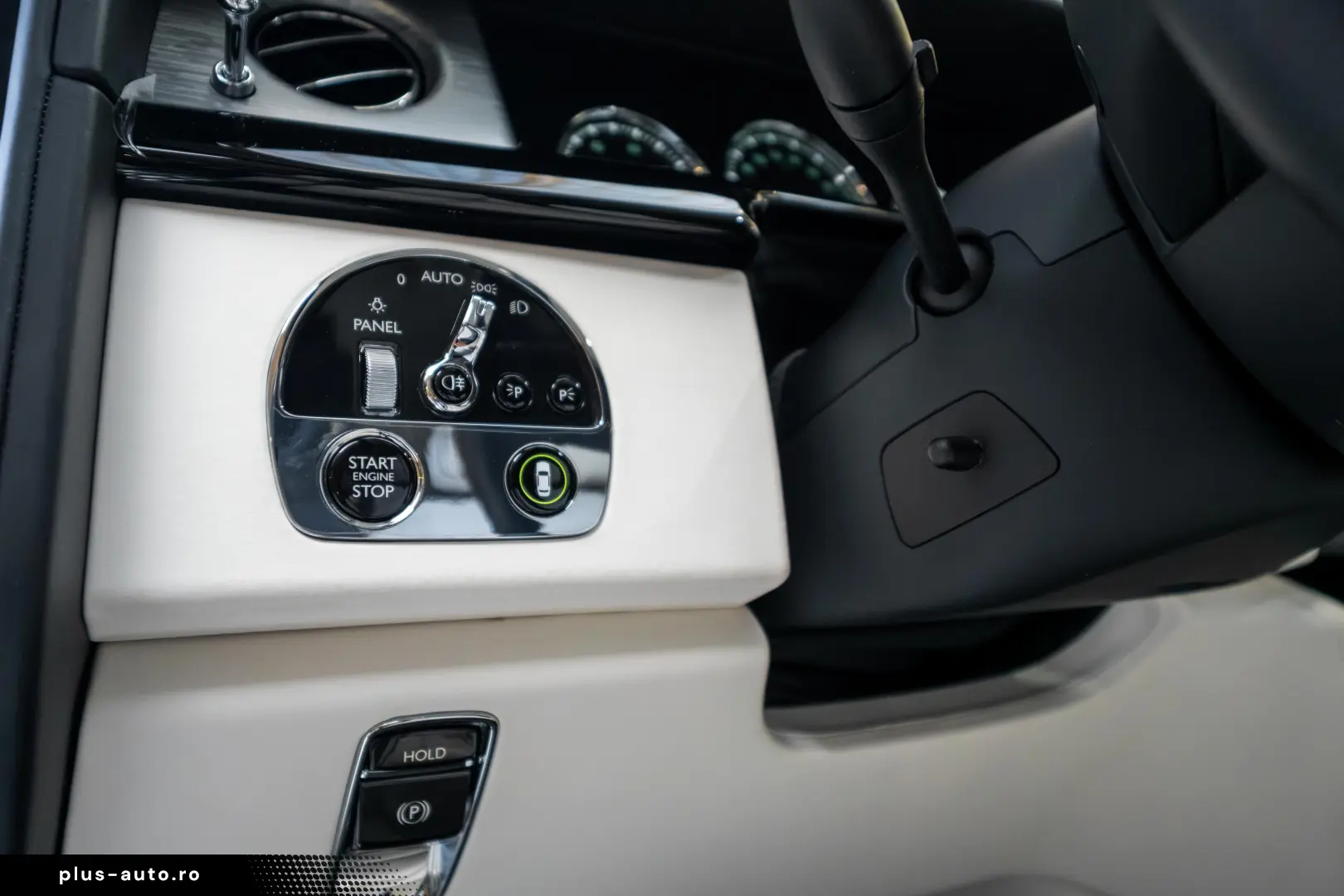 Rolls-Royce Phantom - Series II