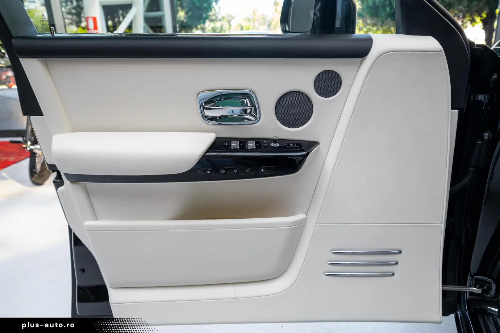 Rolls-Royce Phantom - Series II