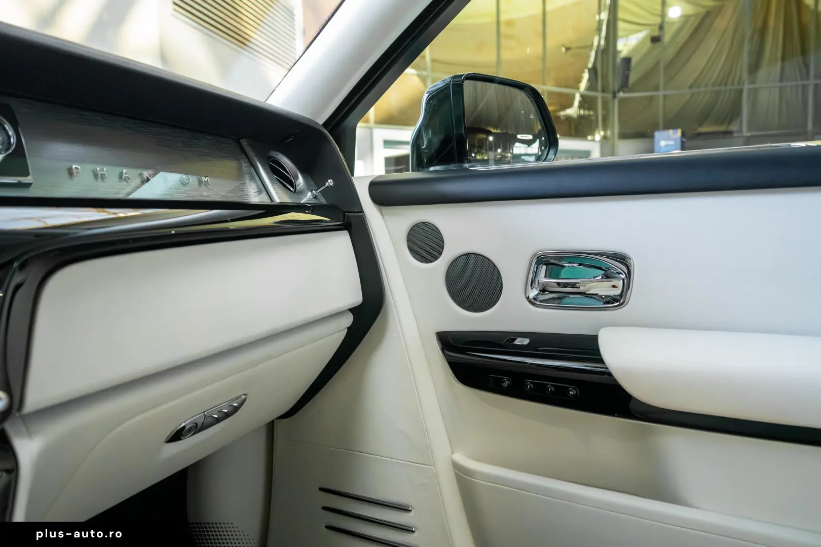 Rolls-Royce Phantom - Series II
