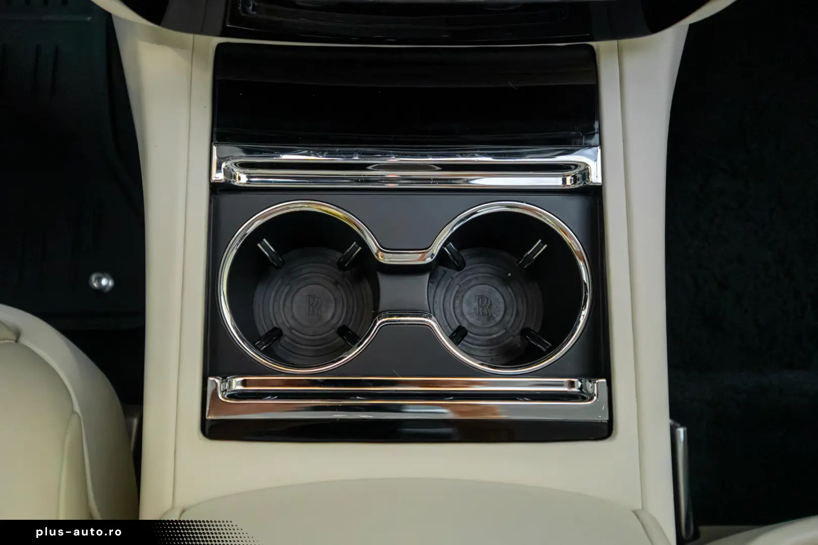 Rolls-Royce Phantom - Series II