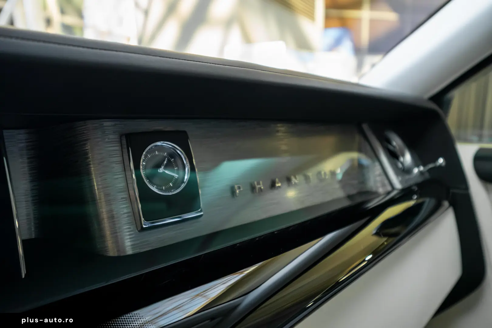 Rolls-Royce Phantom - Series II