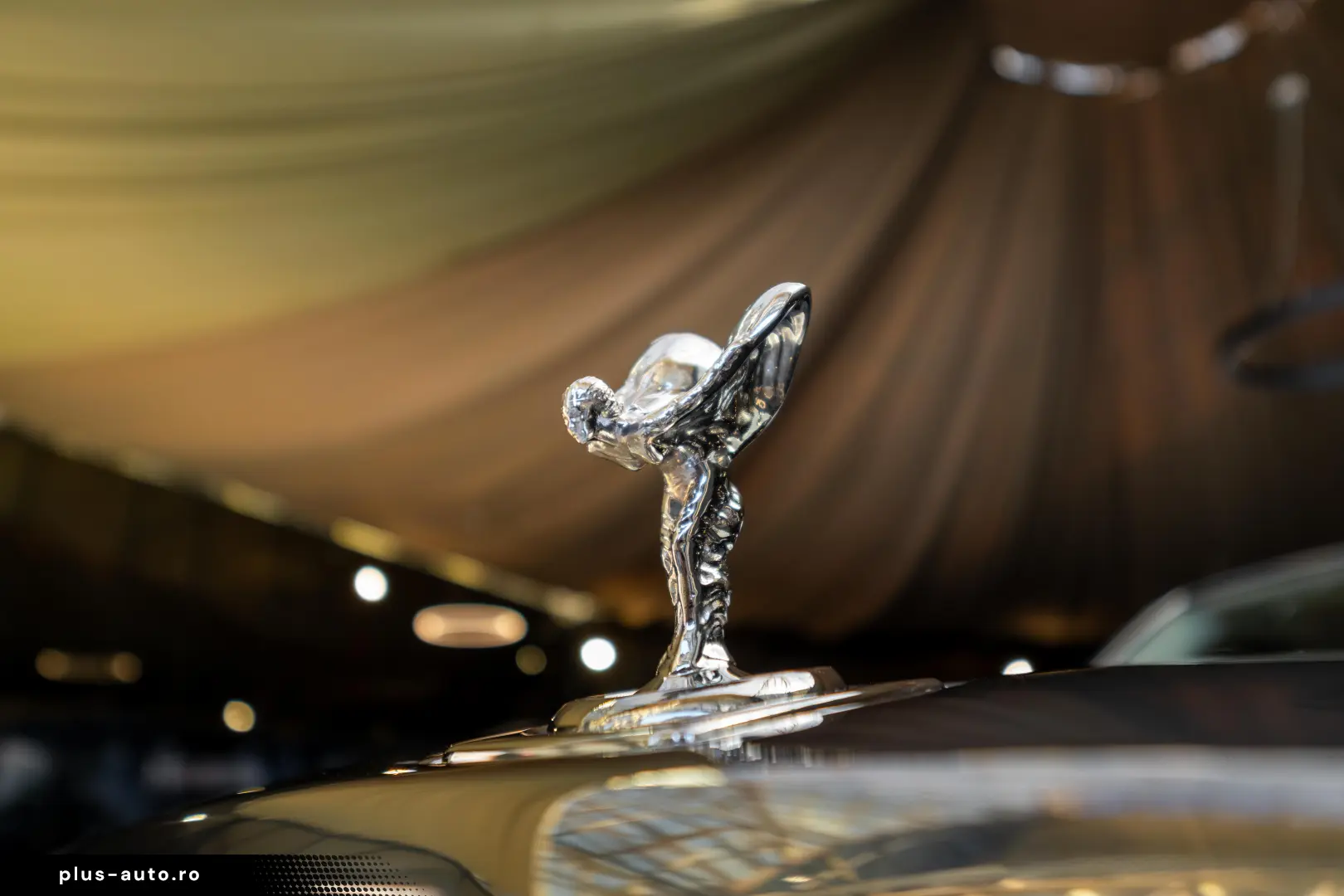 Rolls-Royce Phantom - Series II