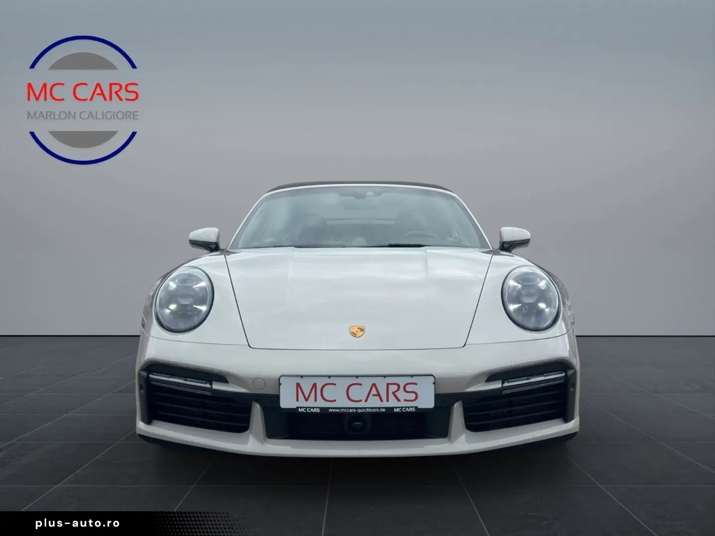 PORSCHE 911 în leasing operațional MOOV