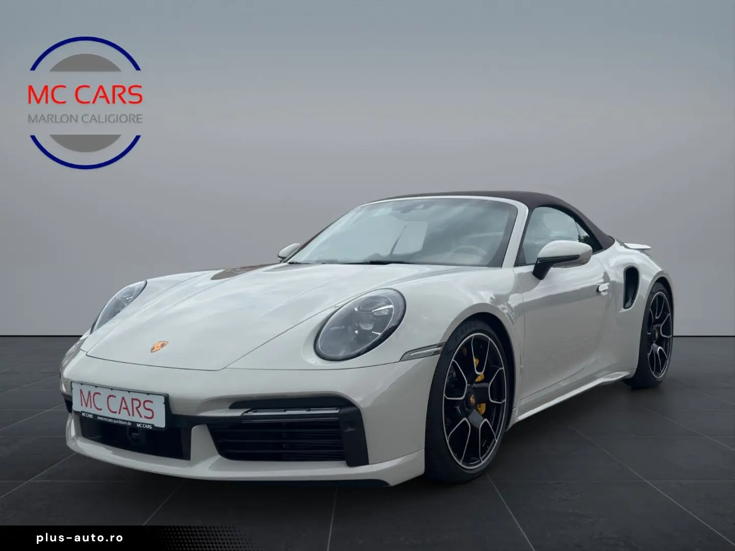 PORSCHE 911 în leasing operațional MOOV