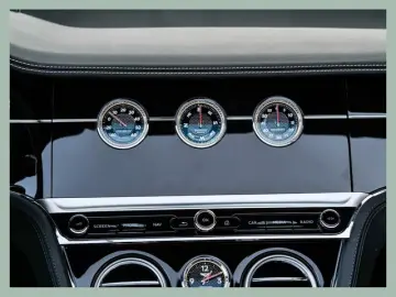 Bentley Continental GTC Azure   NAIM Blackline ACC 22