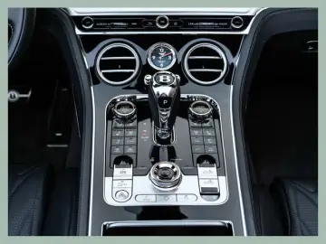Bentley Continental GTC Azure   NAIM Blackline ACC 22