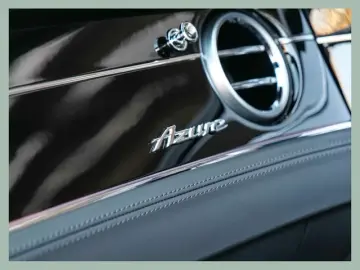Bentley Continental GTC Azure   NAIM Blackline ACC 22