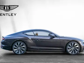Bentley Continental GT Azure   NAIM Akra Pano ACC