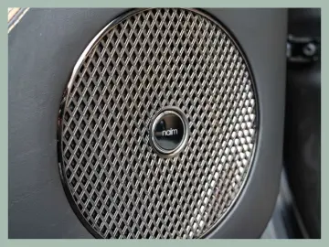 Bentley Continental GT Azure   NAIM Akra Pano ACC