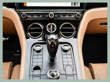 Bentley Continental GT Azure   NAIM Akra Pano ACC