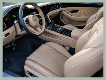Bentley Continental GT Azure   NAIM Akra Pano ACC