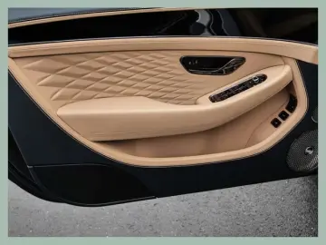 Bentley Continental GT Azure   NAIM Akra Pano ACC