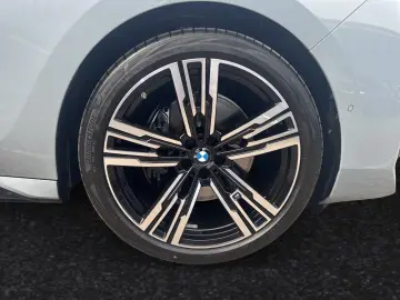 BMW 740 d xDrive M Sport