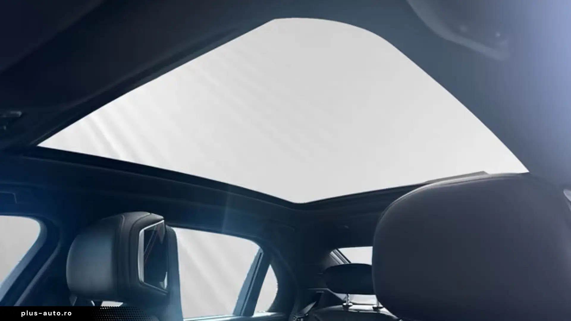 BMW Seria 7 în leasing operațional MOOV