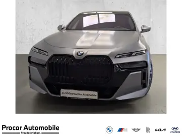 BMW 740d xDrive M Sport Pro DA Prof PA Prof TV 22&ap…