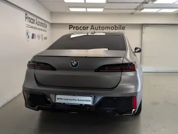 BMW 740d xDrive M Sport Pro DA Prof PA Prof TV