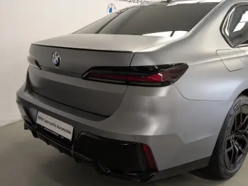 BMW 740d xDrive M Sport Pro DA Prof PA Prof TV