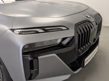 BMW 740d xDrive M Sport Pro DA Prof PA Prof TV