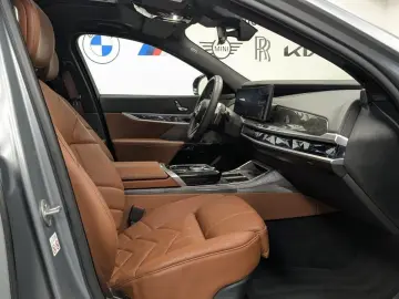 BMW 740d xDrive M Sport Pro DA Prof PA Prof TV