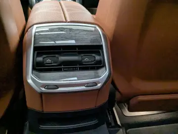 BMW 740d xDrive M Sport Pro DA Prof PA Prof TV