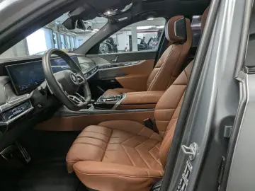 BMW 740d xDrive M Sport Pro DA Prof PA Prof TV