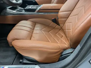 BMW 740d xDrive M Sport Pro DA Prof PA Prof TV