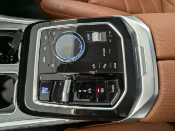 BMW 740d xDrive M Sport Pro DA Prof PA Prof TV