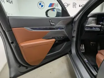 BMW 740d xDrive M Sport Pro DA Prof PA Prof TV