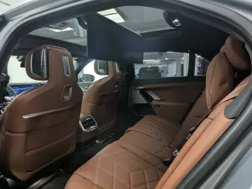 BMW 740d xDrive M Sport Pro DA Prof PA Prof TV