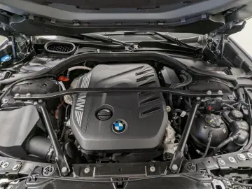 BMW 740d xDrive M Sport Pro DA Prof PA Prof TV