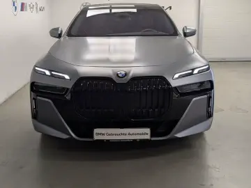 BMW 740d xDrive M Sport Pro DA Prof PA Prof TV