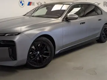 BMW 740d xDrive M Sport Pro DA Prof PA Prof TV