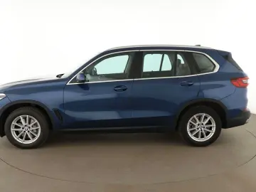 BMW xDrive 40i Mild-Hybrid