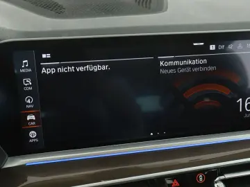 BMW xDrive 40i Mild-Hybrid